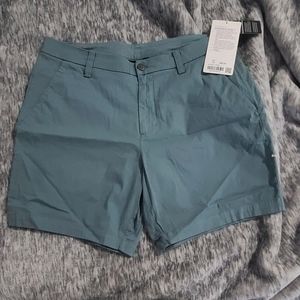 Lululemon Commission Shorts 7"